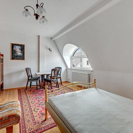 Apartmán Apartament Przy Morzu Sopoty Exteriér fotografie