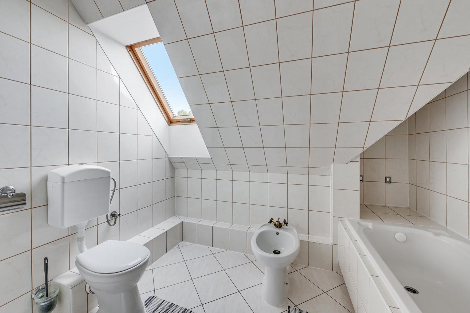 Apartmán Apartament Przy Morzu Sopoty Exteriér fotografie