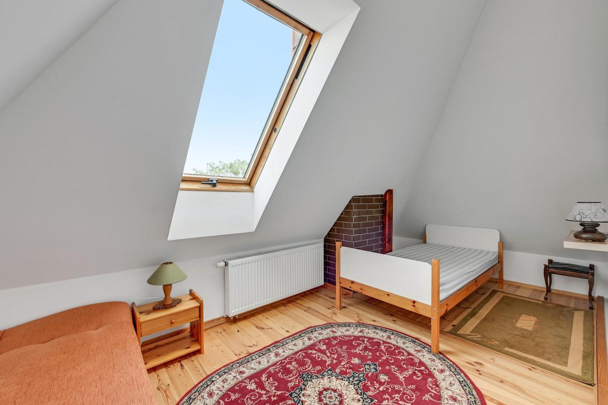Apartmán Apartament Przy Morzu Sopoty Exteriér fotografie